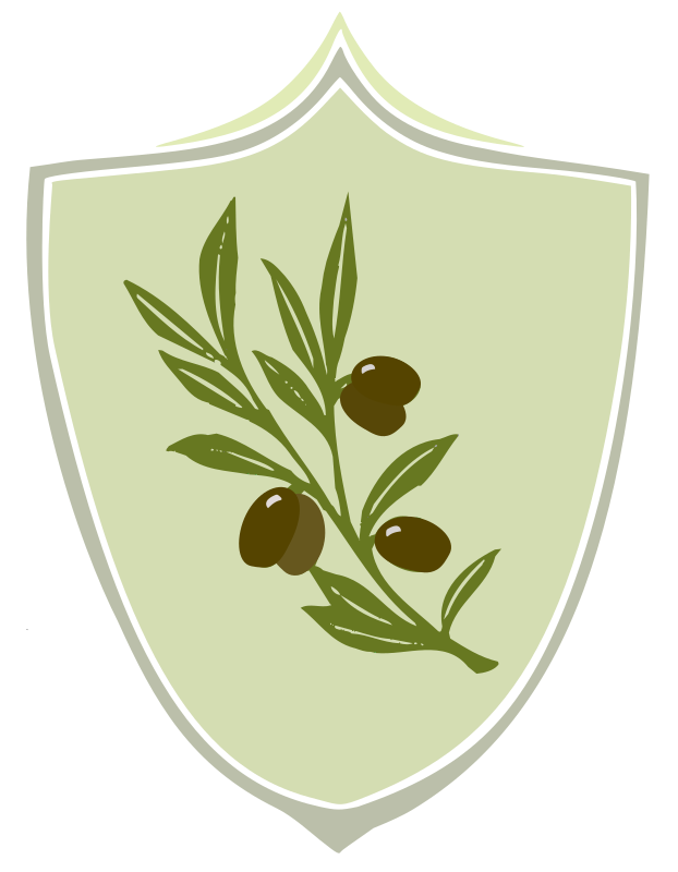 Olive coat of arms