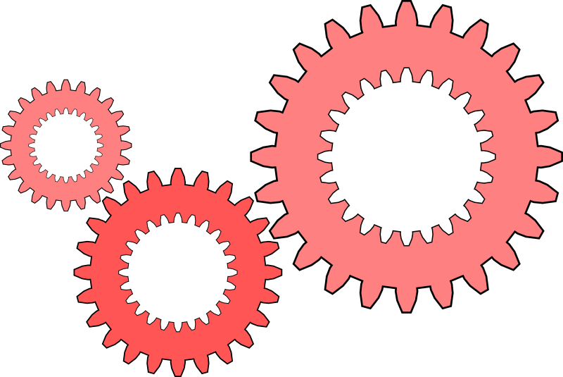 gears