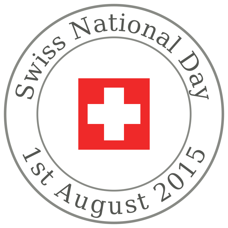 Swiss National Day (Cleaned Up)