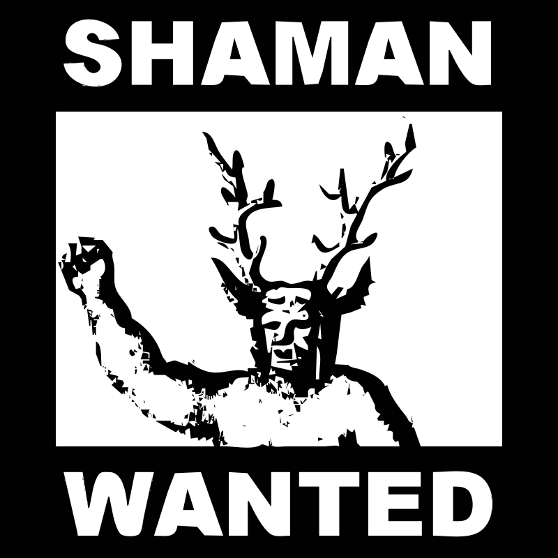 [request] Character 11 - SHAMAN