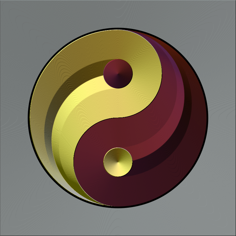 yin-yang 8