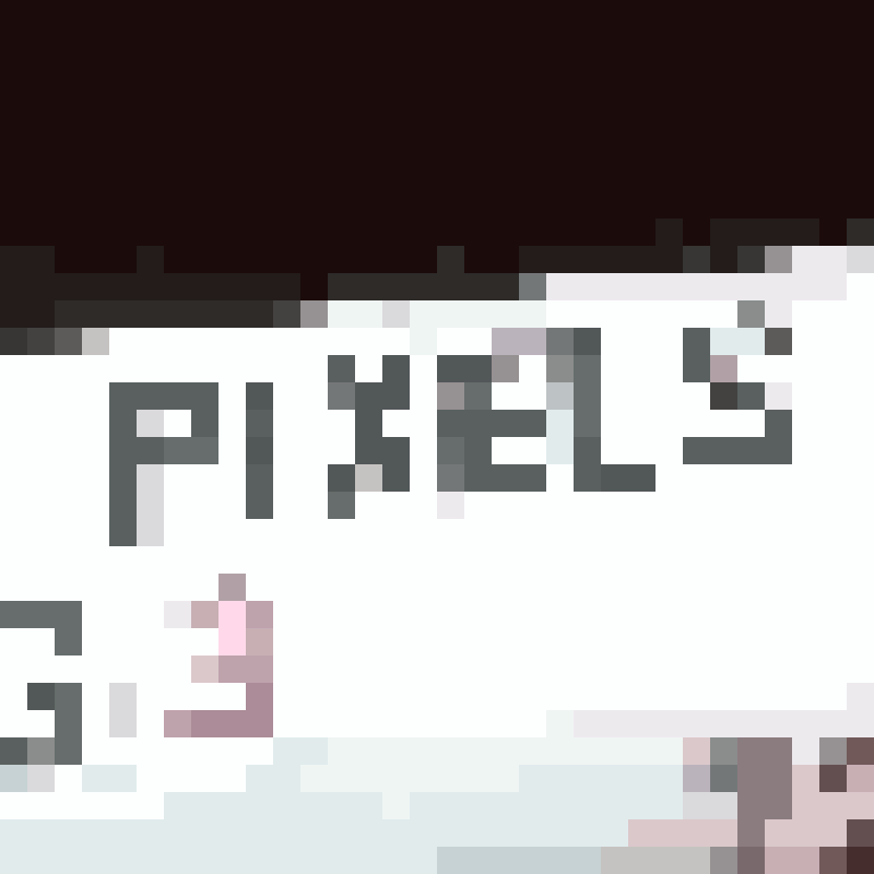 PIXELS