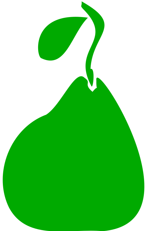 Pear