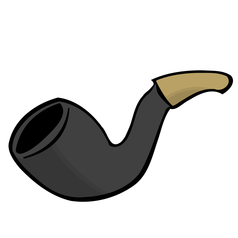 Smoking pipe