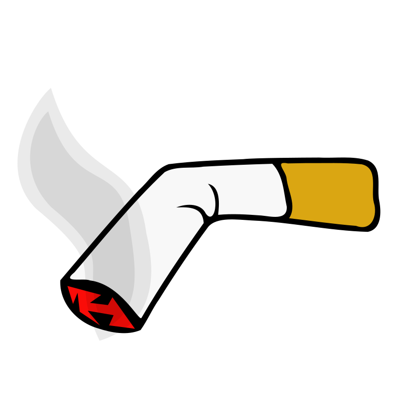 Cigarette