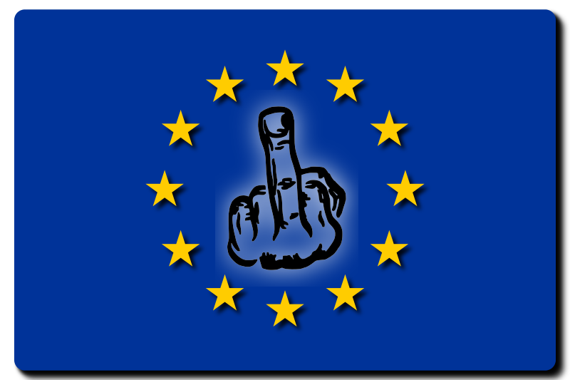 fuck the eu