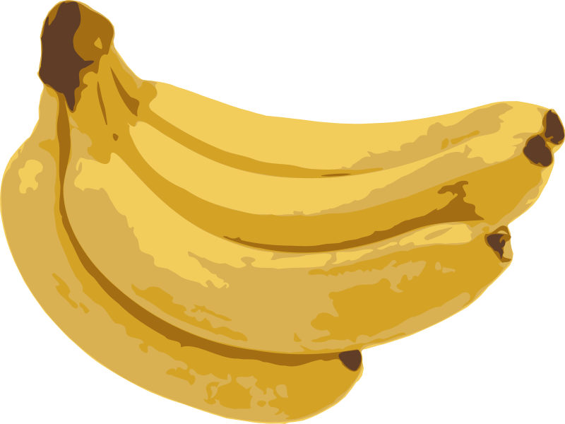 Bananas