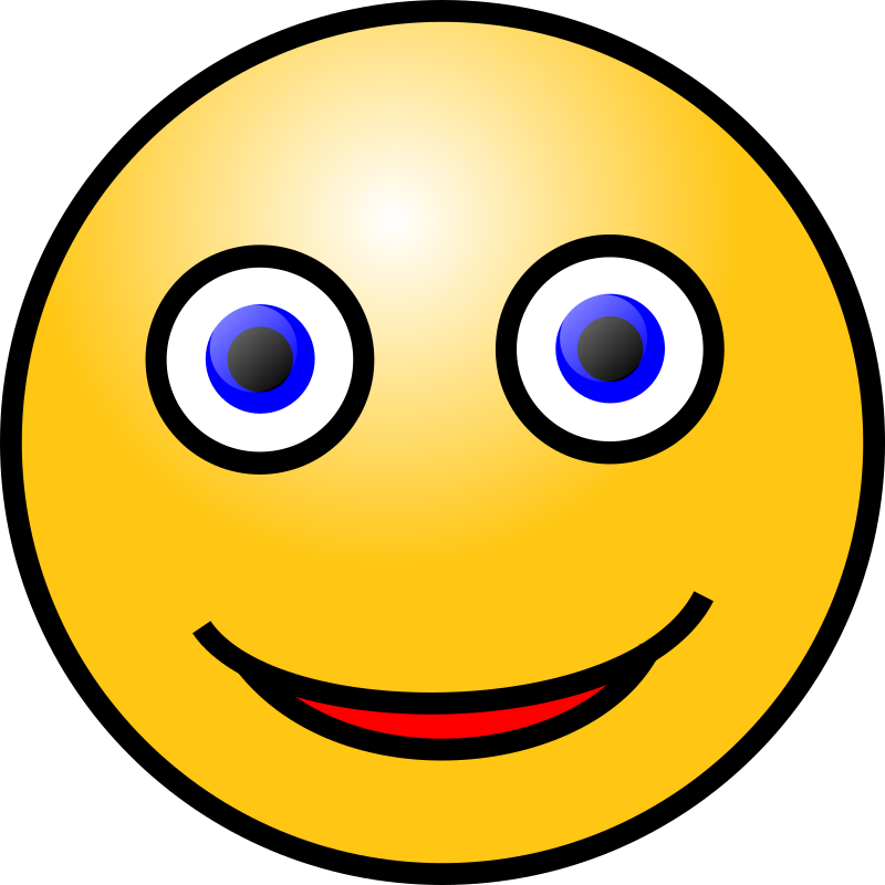 emoticons-smiling-face-openclipart