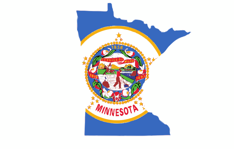 Minnesota Openclipart