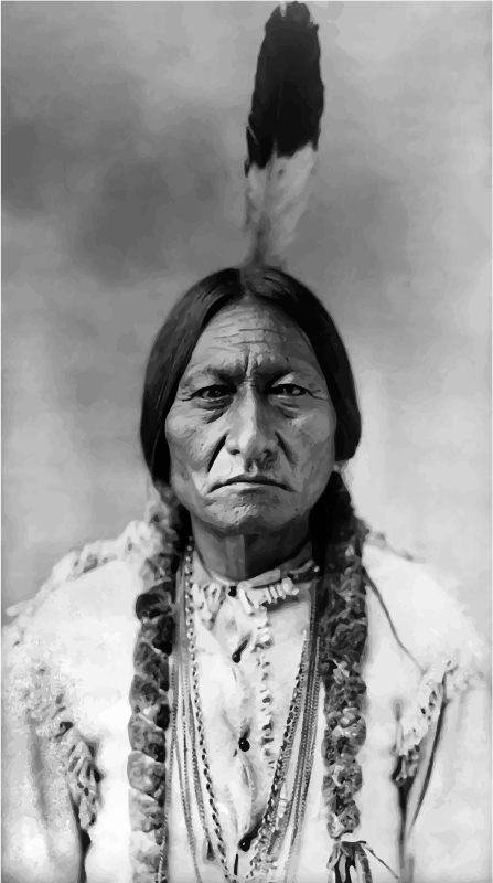 Chief Sitting Bull