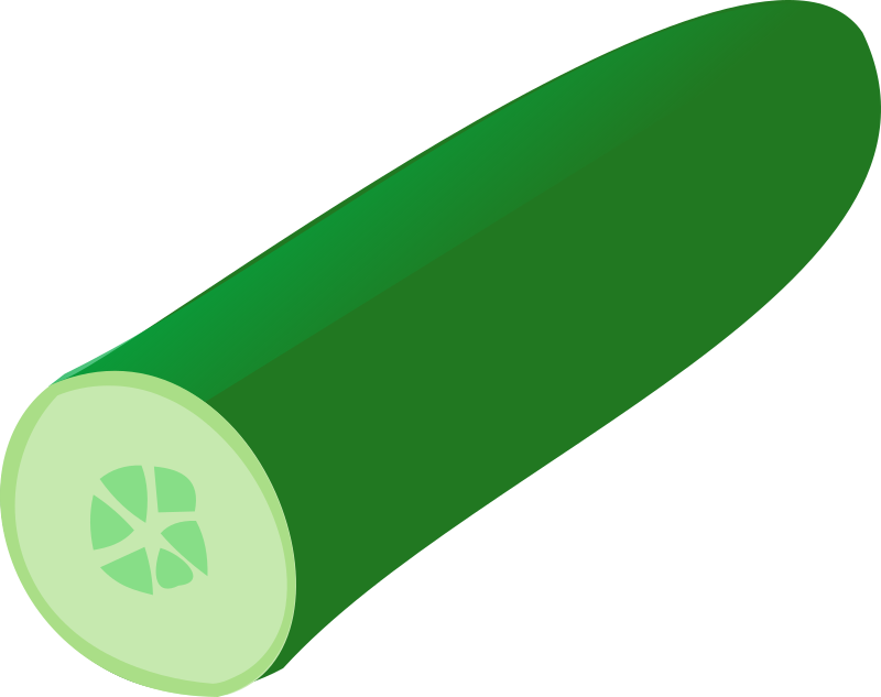 Cucumber