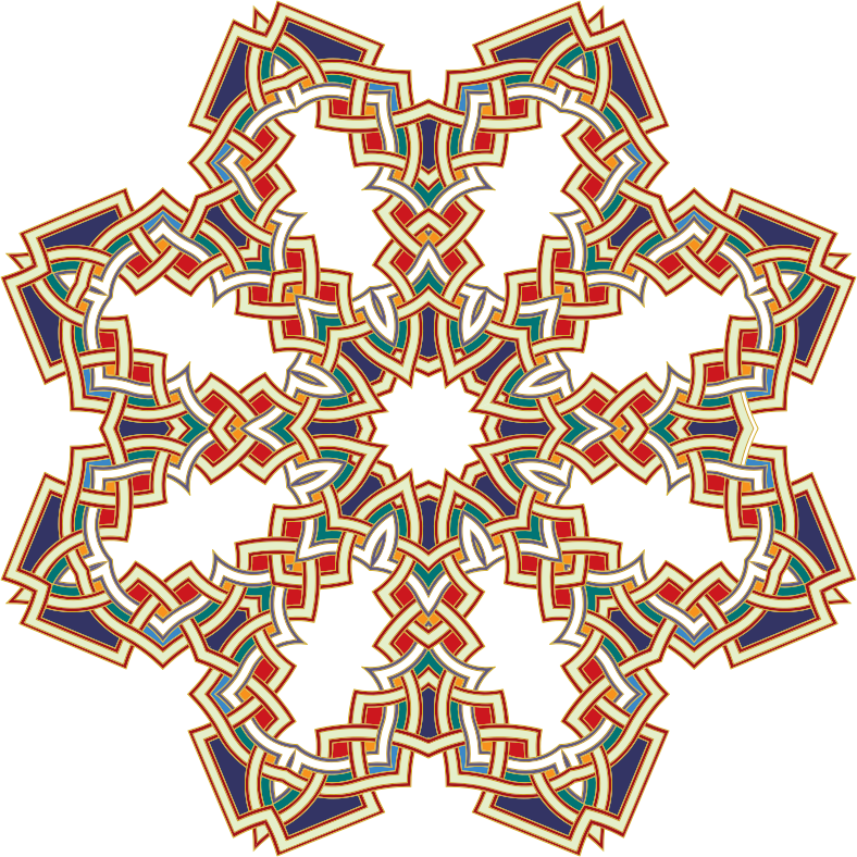 Islamic Geometric Art 2