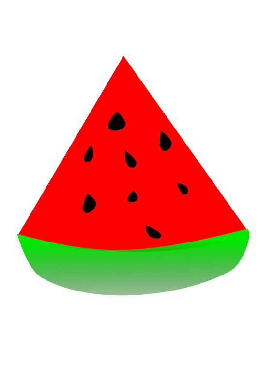 sandia watermelon