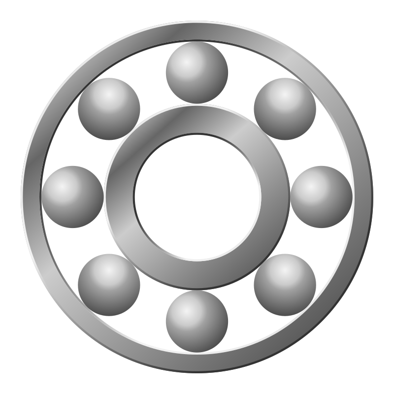 Ball bearing