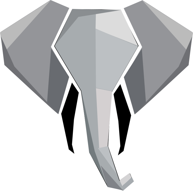 Elephant Head