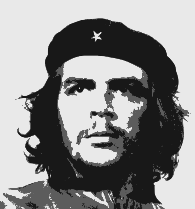 Che Guevara