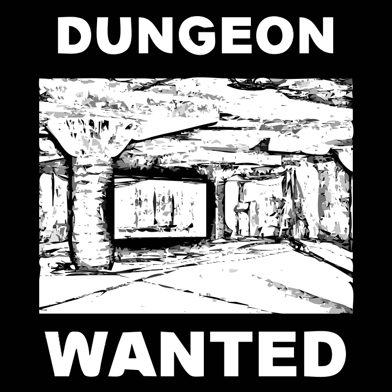 [request] Scenery 4 - DUNGEON