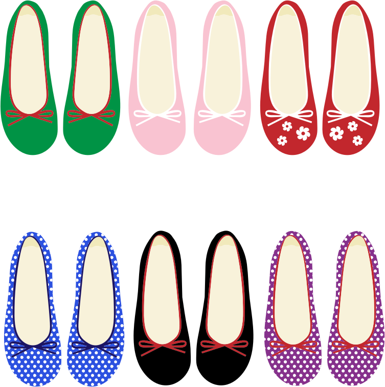 Women's Shoes