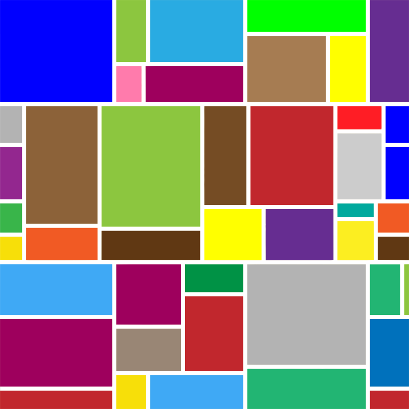 Rectangular Madness 2