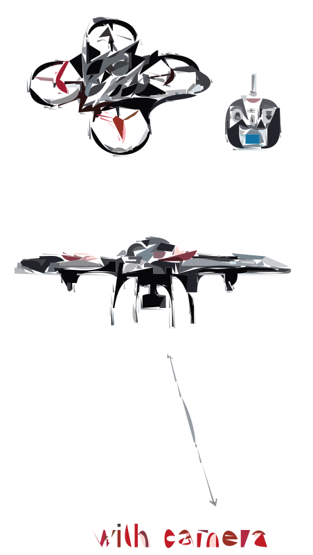RC Drone