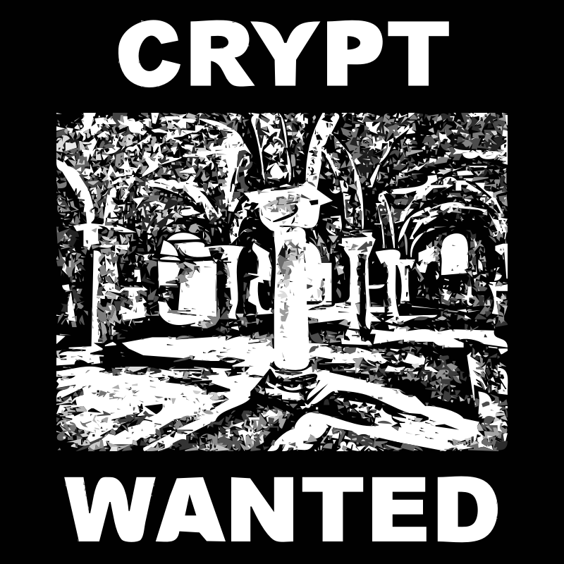 [request] Scenery 7 - CRYPT