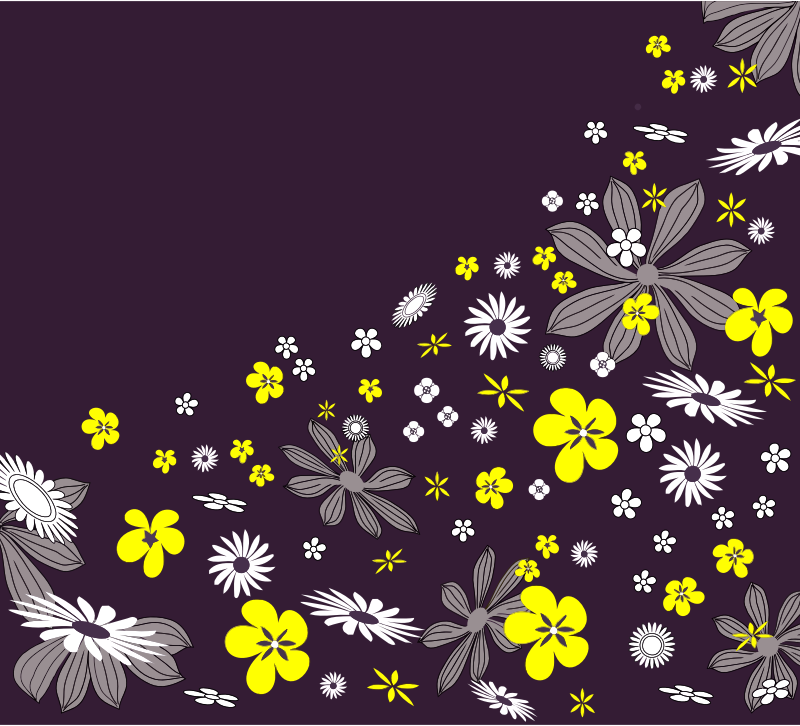 Floral Background