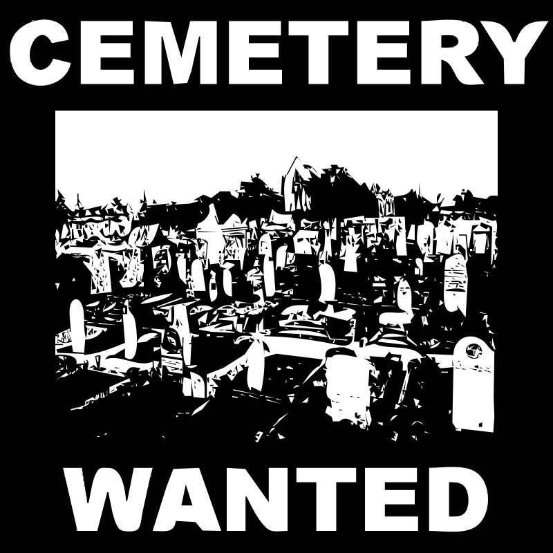 [request] Scenery 8 - CEMETERY