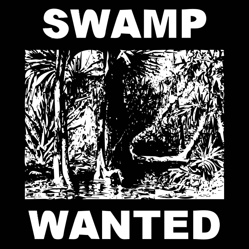 [request] Scenery 9 - SWAMP