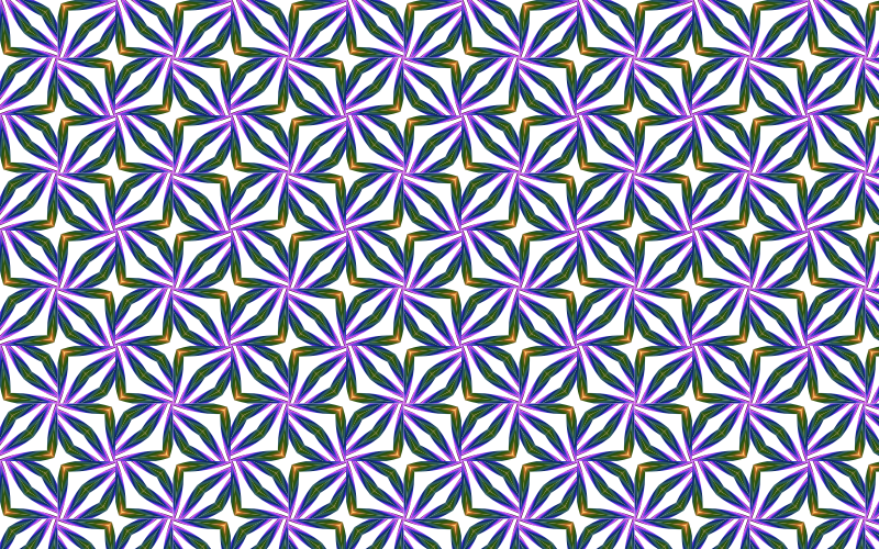 Seamless Pattern