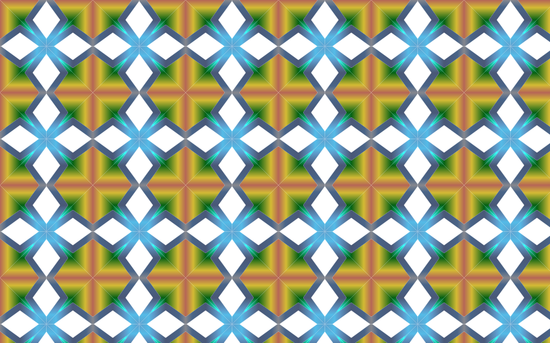 Seamless Pattern 6