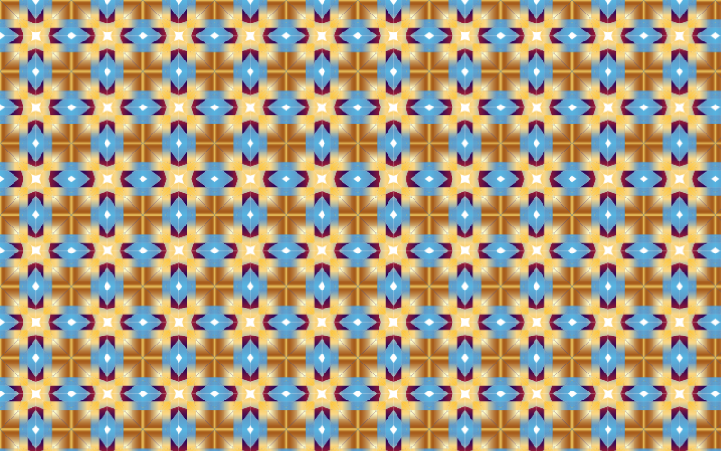 Seamless Pattern 8