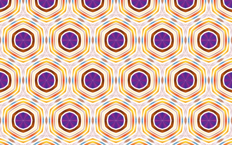 Seamless Pattern 10