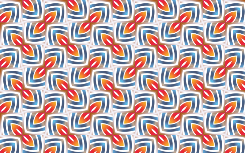 Seamless Pattern 11