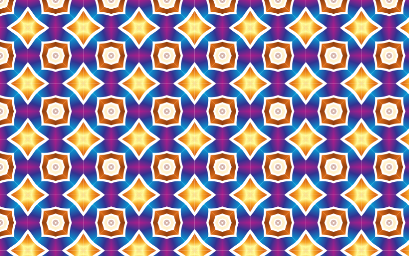 Seamless Pattern 12