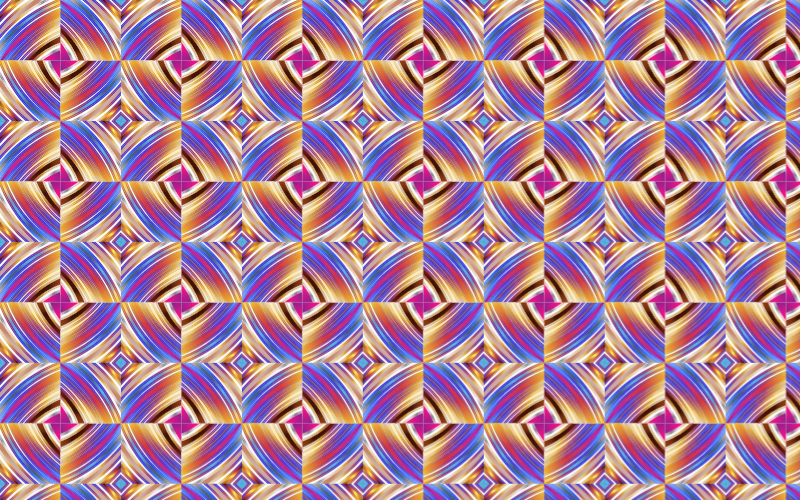 Seamless Pattern 14