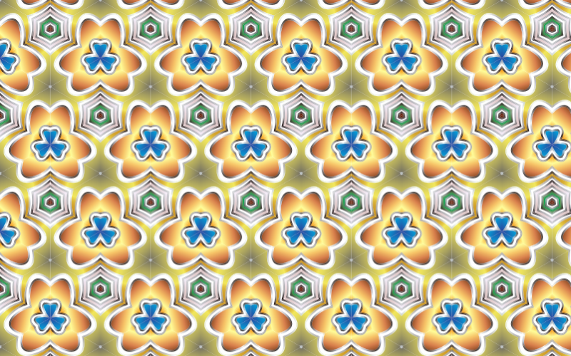 Seamless Pattern 15