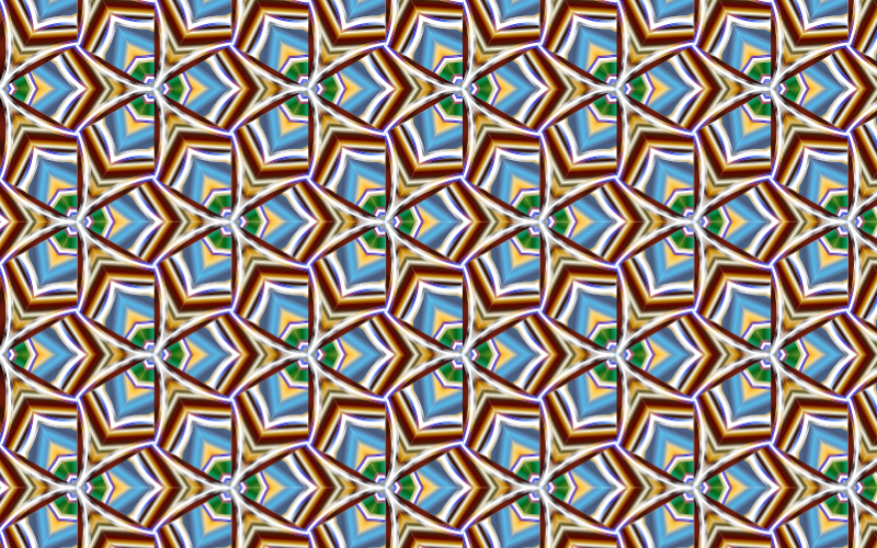 Seamless Pattern 16