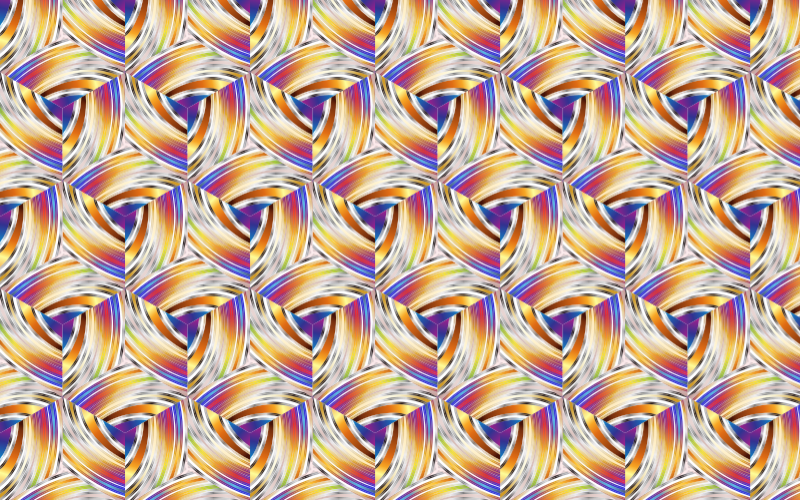 Seamless Pattern 17