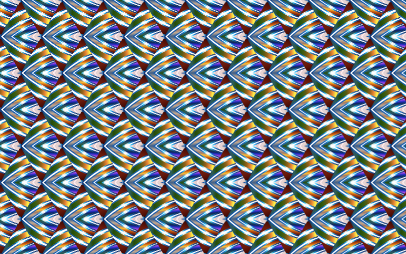 Seamless Pattern 18