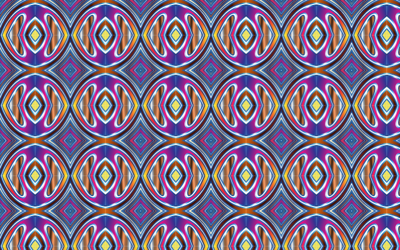 Seamless Pattern 19