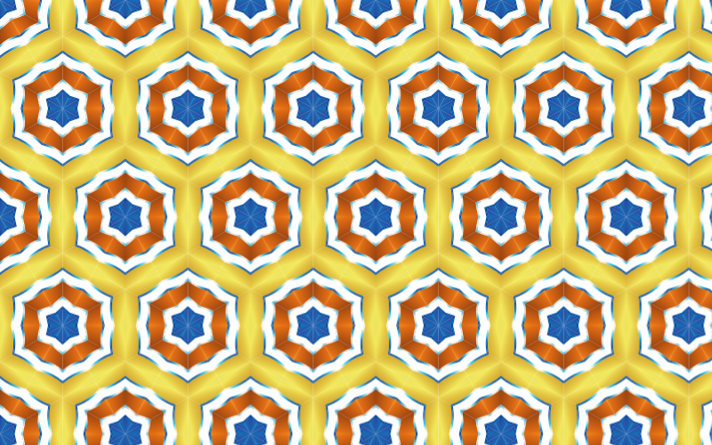 Seamless Pattern 21