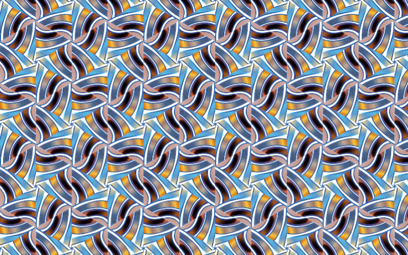 Seamless Pattern 22