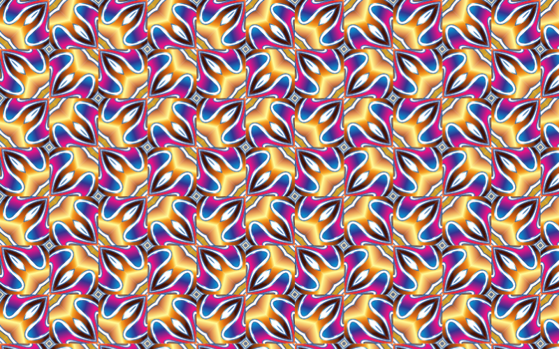 Seamless Pattern 23