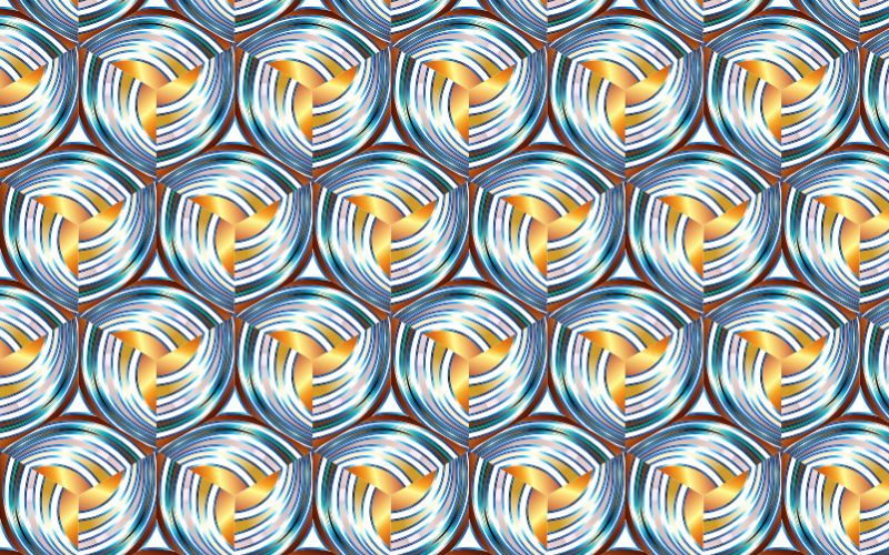 Seamless Pattern 24