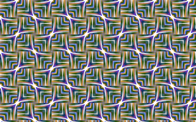 Seamless Pattern 28