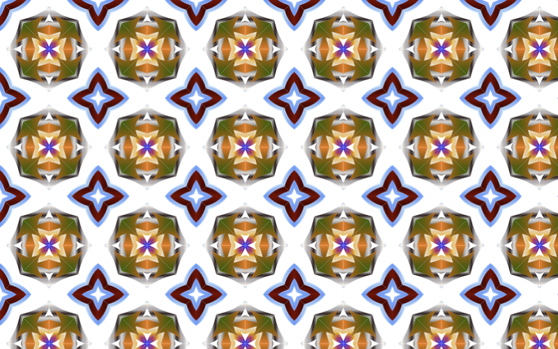 Seamless Pattern 32