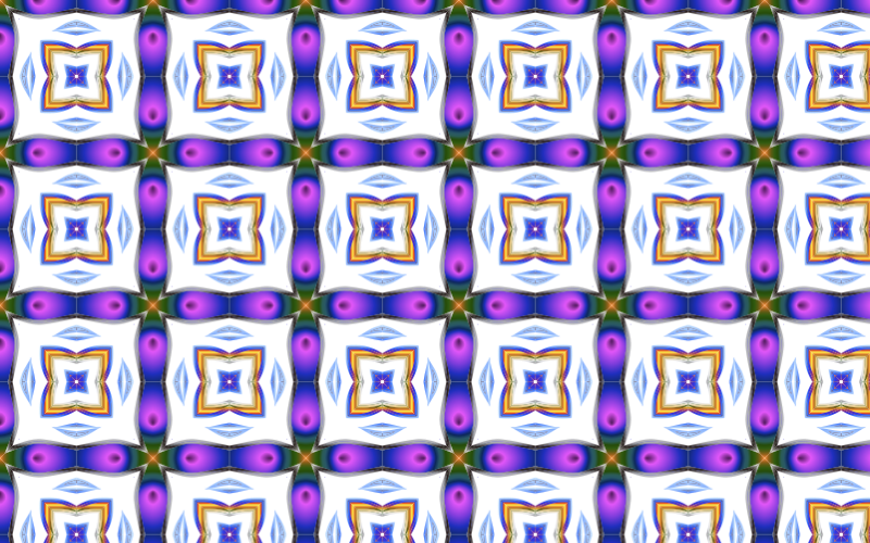 Seamless Pattern 33