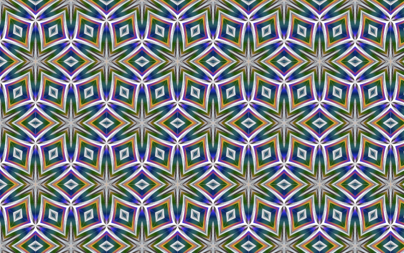 Seamless Pattern 34