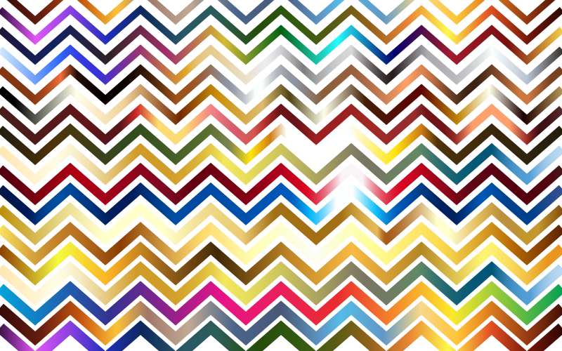 Chevrons Pattern