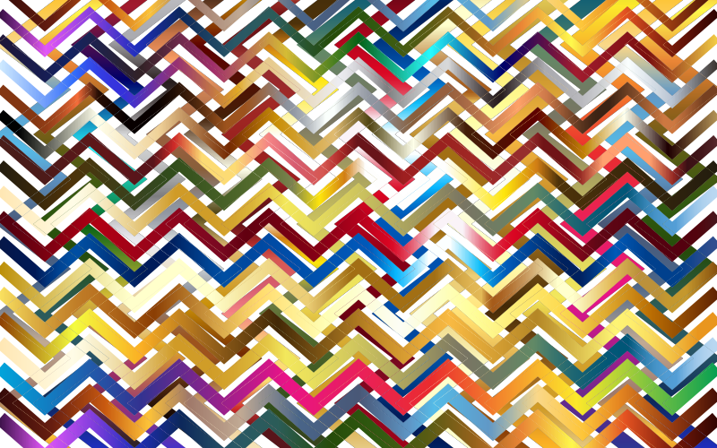 Chevrons Pattern 2